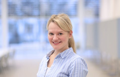 Verena Cafitz-Freigang