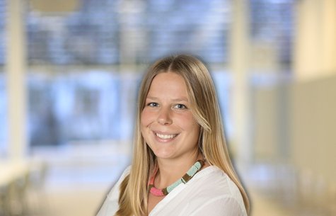 Lisa Möller Portrait von Lisa Möller