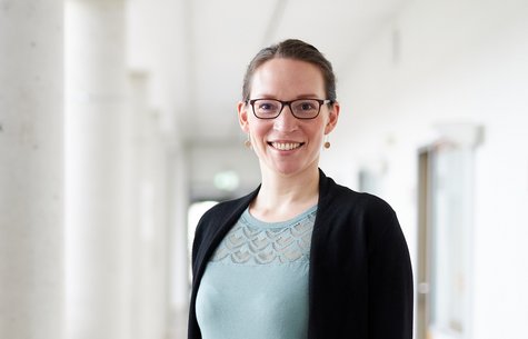 Vera Koch Portrait von Vera Koch